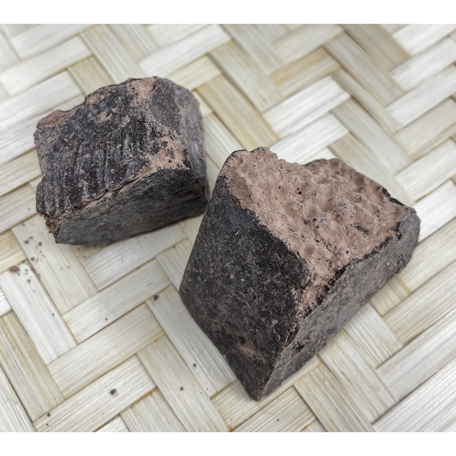 Ceremoniální kakao Criollo kousky 200g