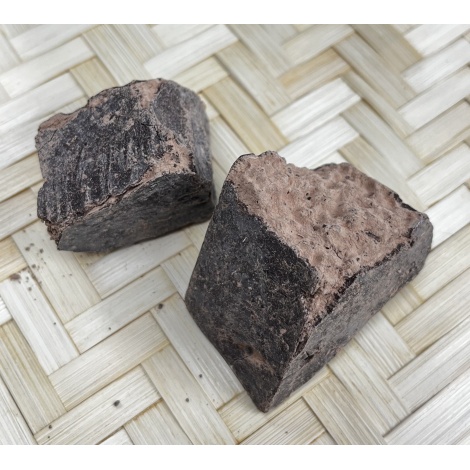 Ceremoniální kakao Criollo kousky 200g