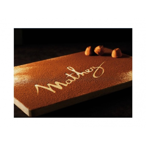 Cocoa truffles Mathez Fantaisie brandy Marc de Champagne 500 g
