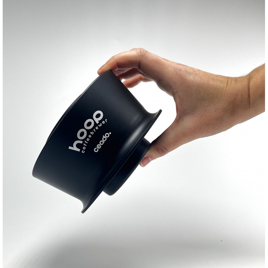 Ceado Dripper Hoop - černý
