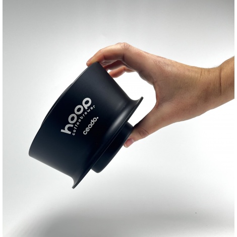 Ceado Dripper Hoop - černý