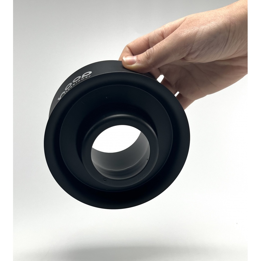 Ceado Dripper Hoop - černý