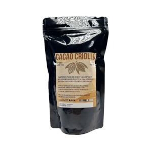 Ceremoniální kakao Criollo kousky 200g