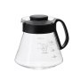 Hario V60 Range Server 600ml (XVD-60B) coffee pot