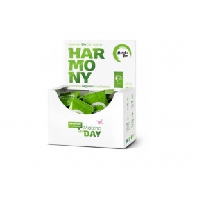 Bio Matcha Tea Harmony 60 g