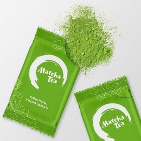 Organic Matcha Tea Harmony 60 g 2