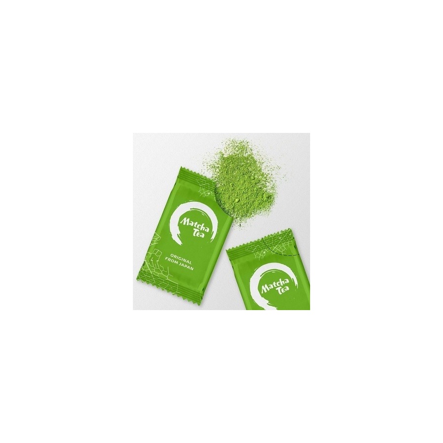 Bio Matcha Tea Harmony 60 g