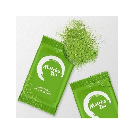 Bio Matcha Tea Harmony 60 g