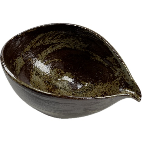 Matcha Kaffia Chawan