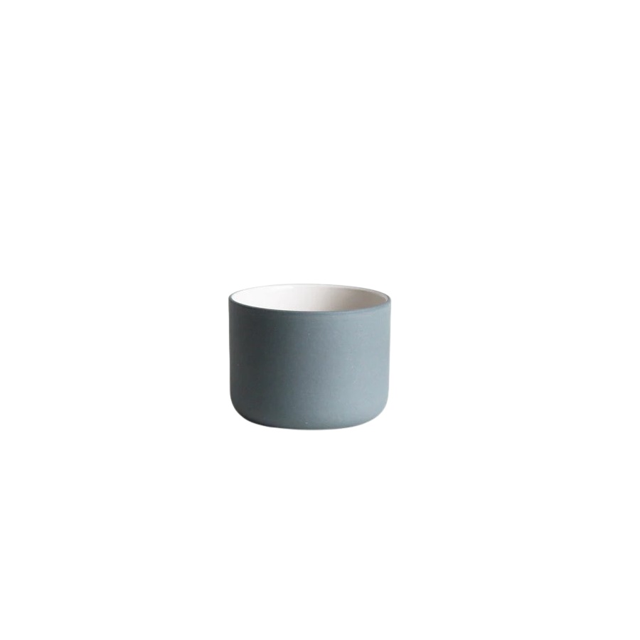 Cup Kaffia Style Cappuccino 200 ml - Teal