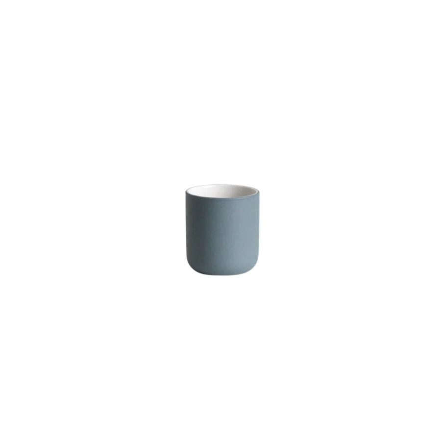 Cup Kaffia Style Espresso 85 ml - teal