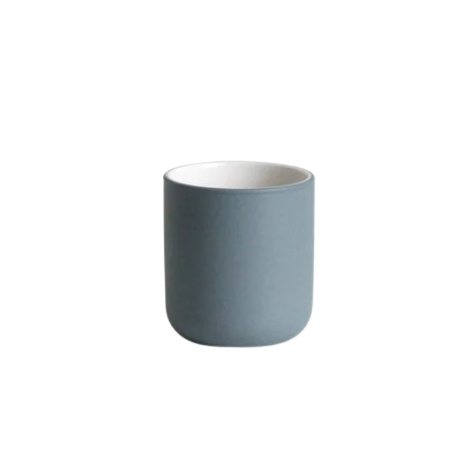 Cup Kaffia Style Espresso 85 ml - teal