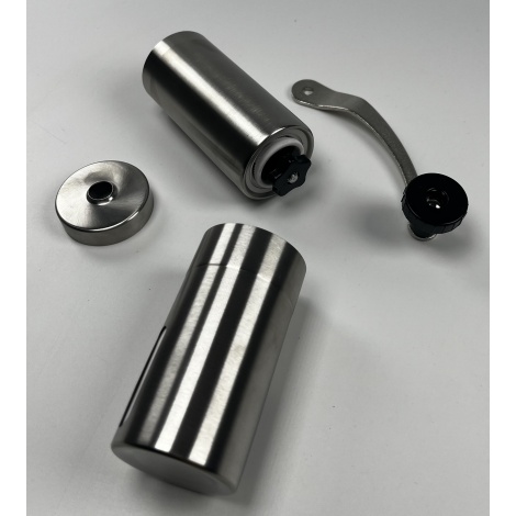 Kaffia Tall Grinder