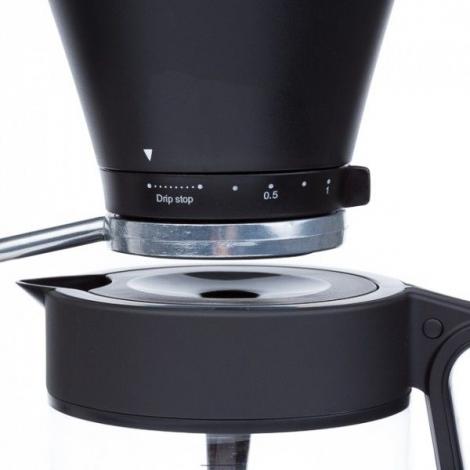Kávovar Wilfa Svart CCM-1500S