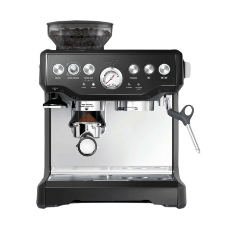 Kávovar SAGE The Barista Express™ BES875BKS Black - POUŽITO/ SLEVA