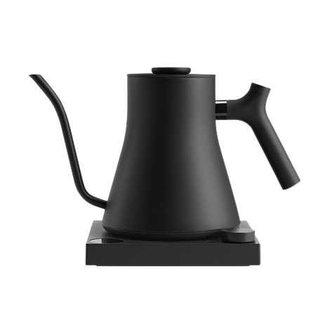Konvice Fellow Stagg EKG PRO 0,9L elektrická černá