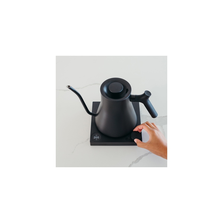 Konvice Fellow Stagg EKG PRO 0,9L elektrická černá
