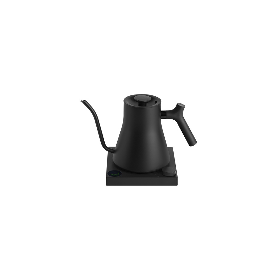 Fellow Stagg EKG PRO 0,9L electric kettle black