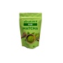 Zelený čaj matcha s bohatým obsahem antioxidantů. Přináší energii, podporuje koncentraci a přirozenou detoxikaci organismu. Ideální do čajů, smoothie i dezertů pro zpestření zdravého jídelníčku.