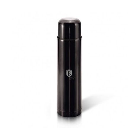 Termoska 0,75 l Carbon PRO Line - SLEVA/KOSMETICKÁ VADA