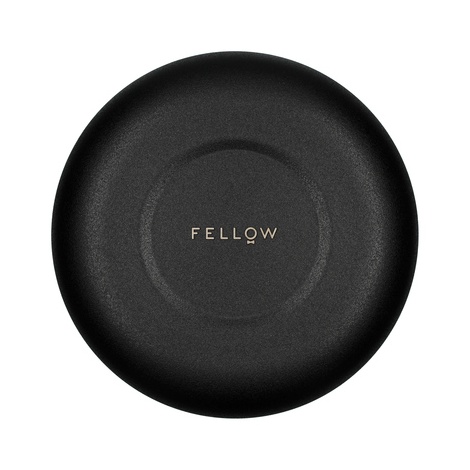 Vakuová dóza Fellow Atmos 500g černá