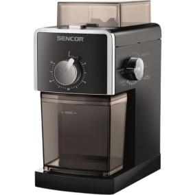 Electric grinder SENCOR SCG 5050BK