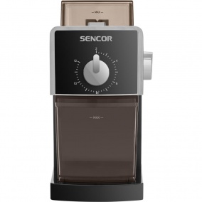 Electric grinder SENCOR SCG 5050BK 2