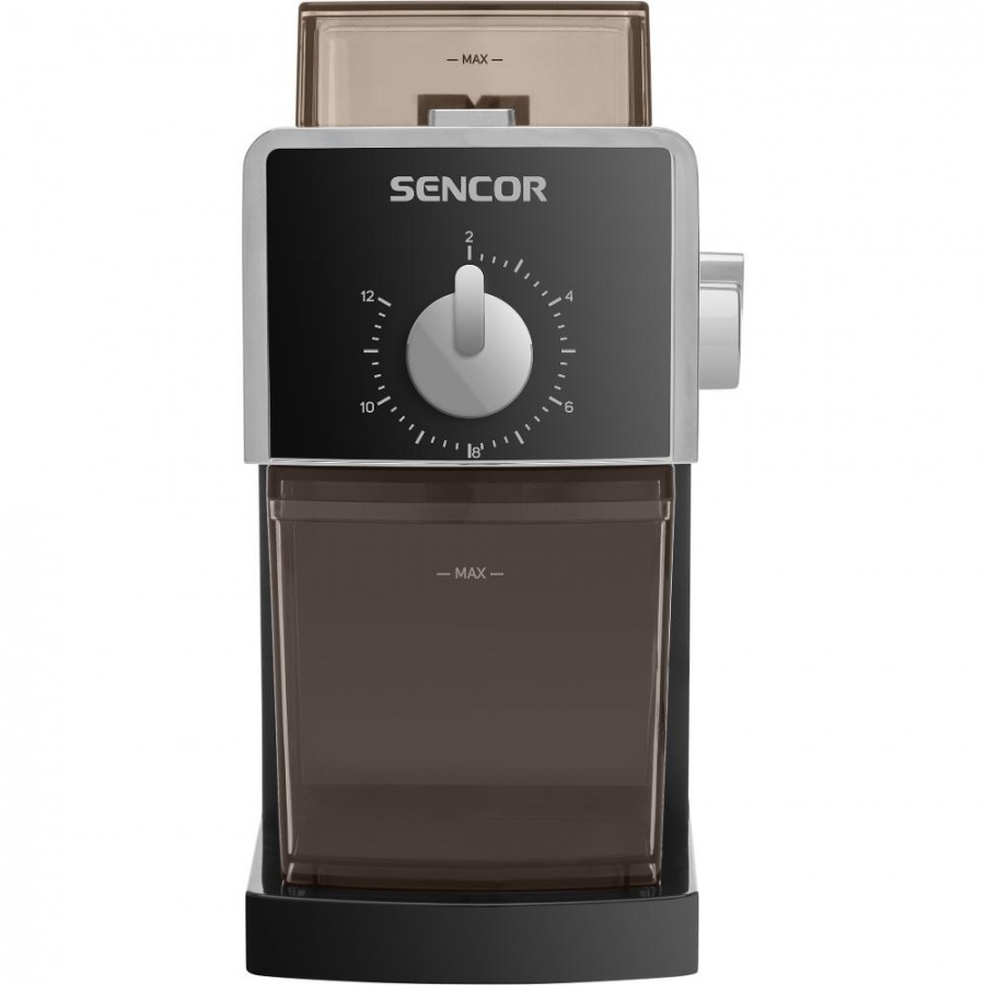 Electric grinder SENCOR SCG 5050BK
