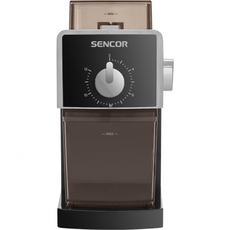 Elektrický mlýnek SENCOR SCG 5050BK
