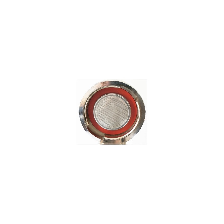 Silicone head gasket E61 8 mm