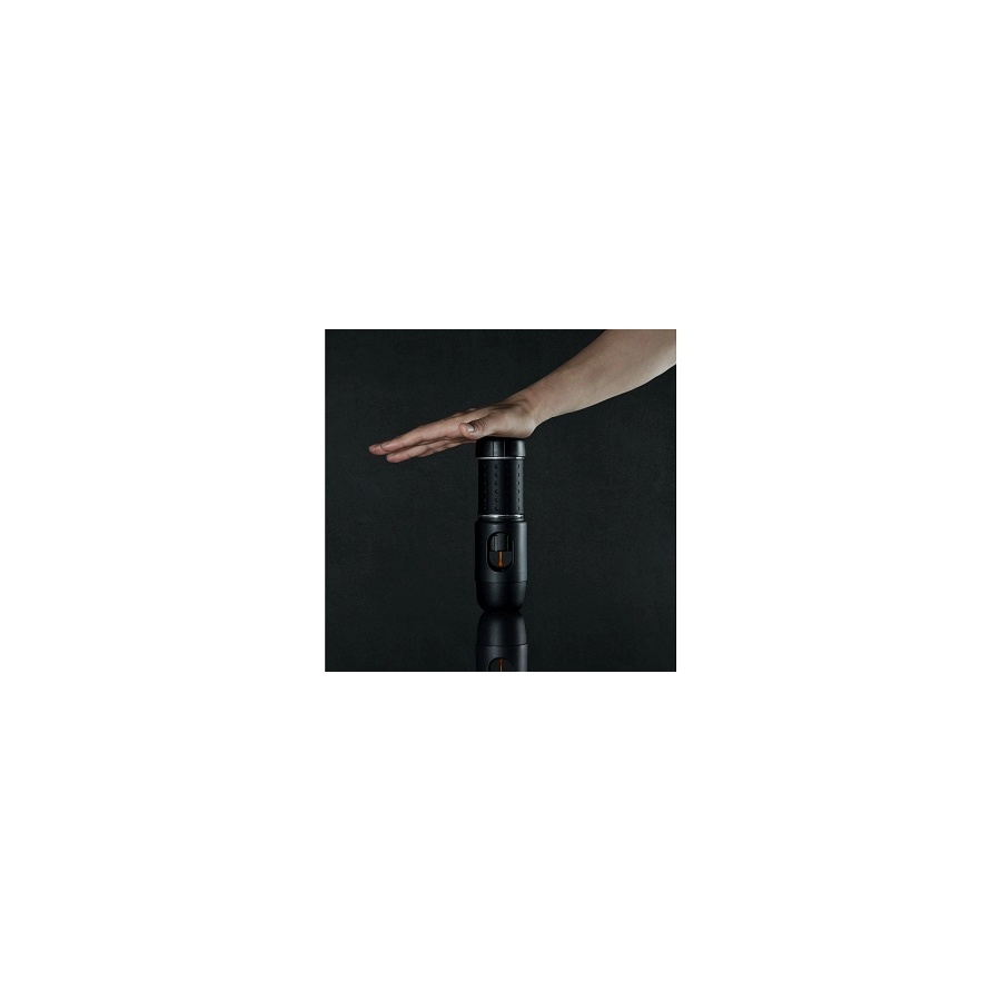 Staresso Travel Black
