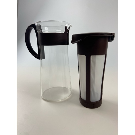 Cold coffee maker Hario Mizudashi 600ml - COSMETIC DEFECT/DISCOUNT