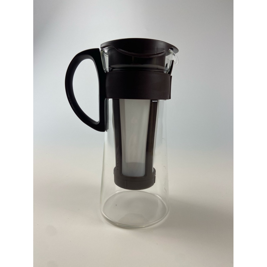 Kávovar na studenou kávu Hario Mizudashi 600ml - KOSMETICKÁ VADA/SLEVA