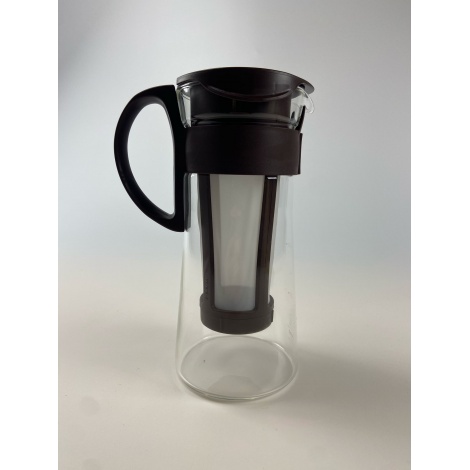 Kávovar na studenou kávu Hario Mizudashi 600ml - KOSMETICKÁ VADA/SLEVA