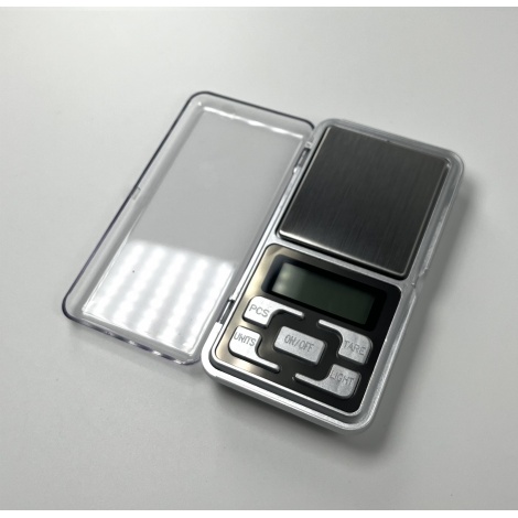 Coffee scale Kaffia 200g / 0.01g