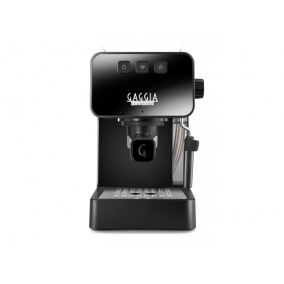 Pákový kávovar GAGGIA Style Espresso - černá 2