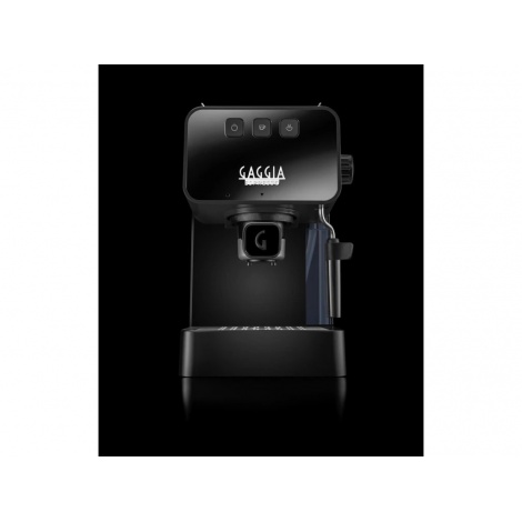 Pákový kávovar GAGGIA Deluxe Espresso - šedá