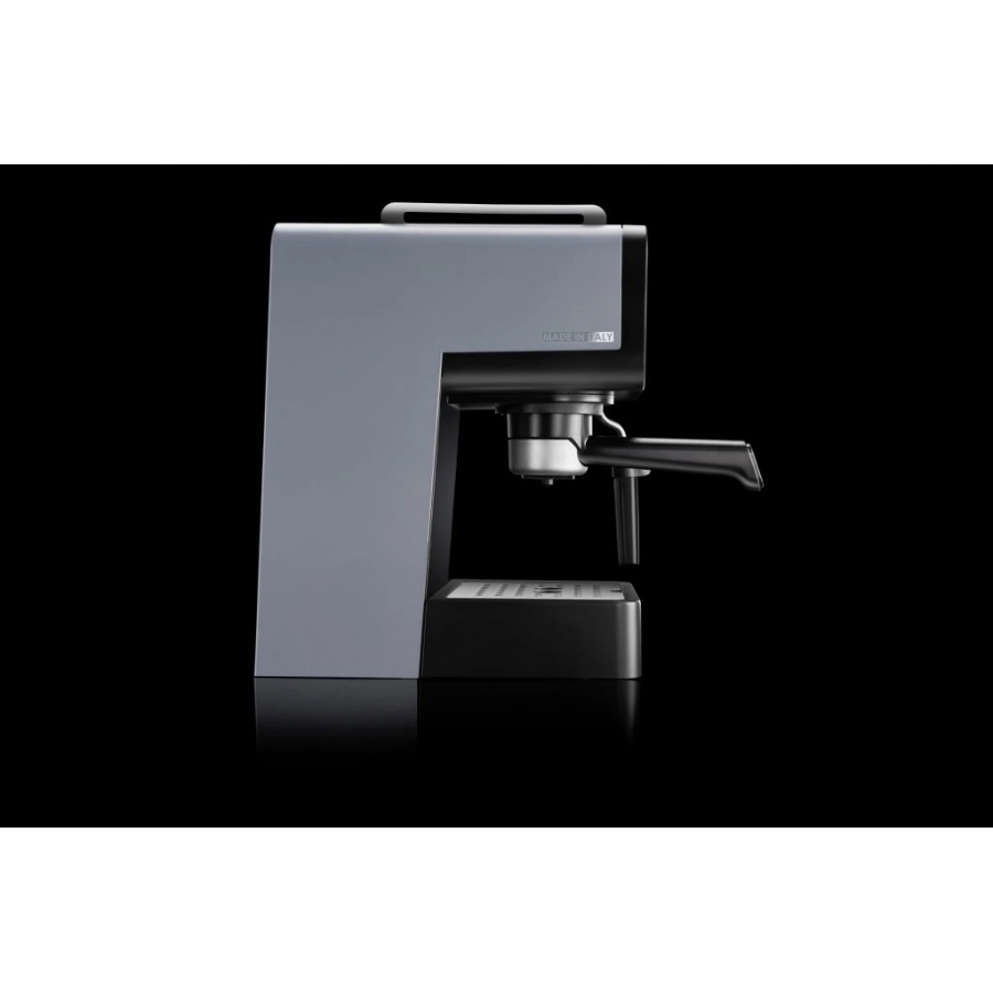 Lever coffee machine GAGGIA Deluxe Espresso - grey