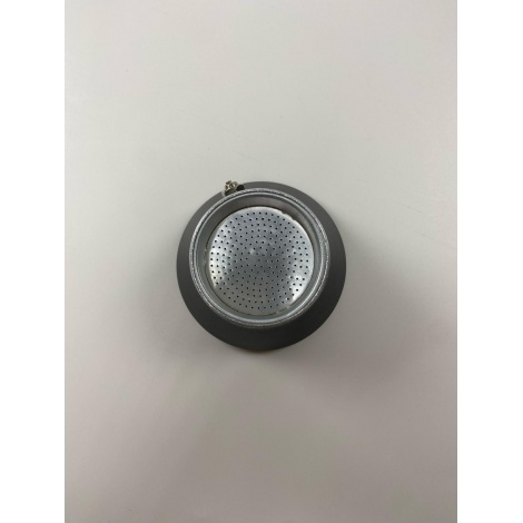Moka pot Kaffia Black 3 cups - USED/DISCOUNTED