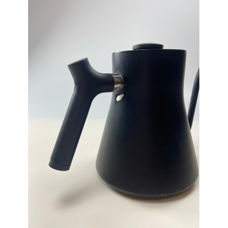Konvice Fellow Stagg EKG 0,9L el. černá - POUŽITÁ / SLEVA (záruka 1 rok)