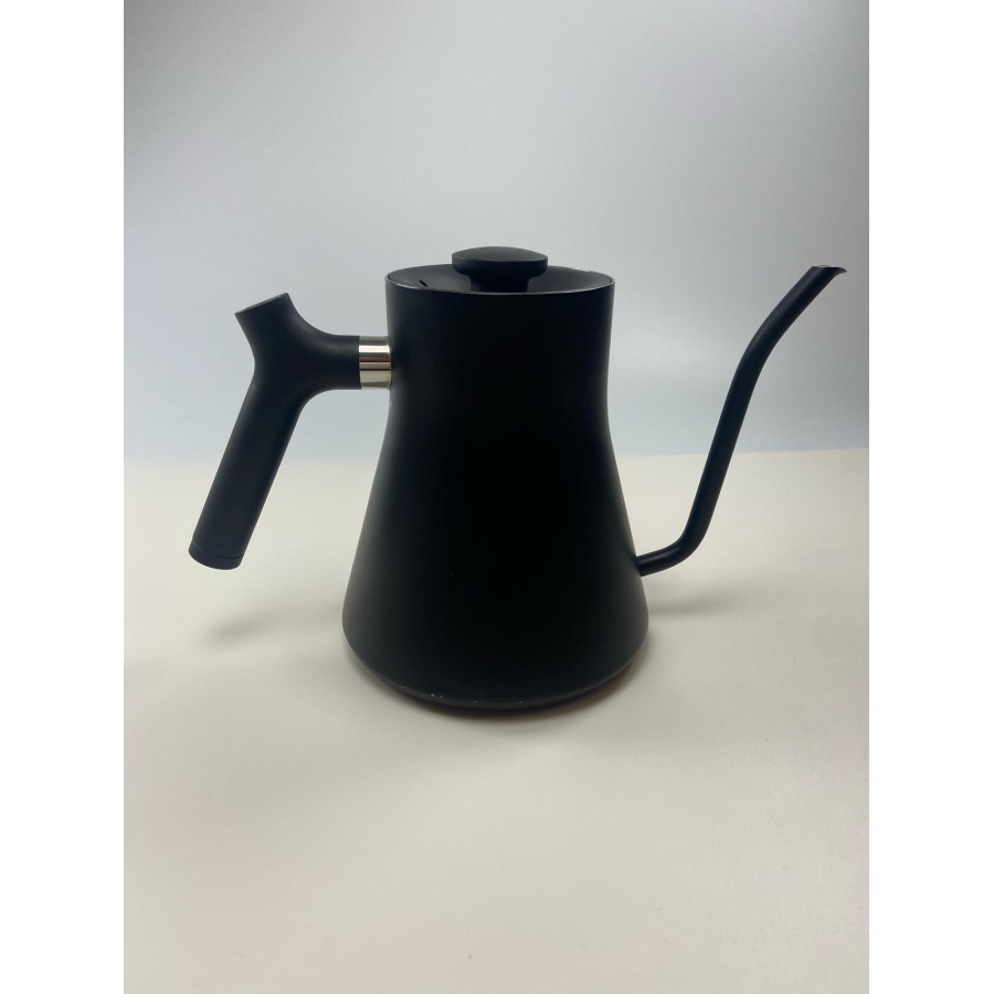 Kettle Fellow Stagg EKG 0.9L electric black - USED / DISCOUNT (1-year warranty)