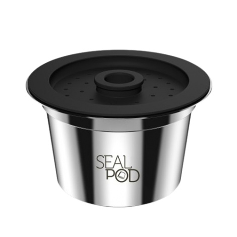 Capsule Sealpod FeePod for Tchibo 1x (Single Capsule) - bez příslušenství/SLEVA