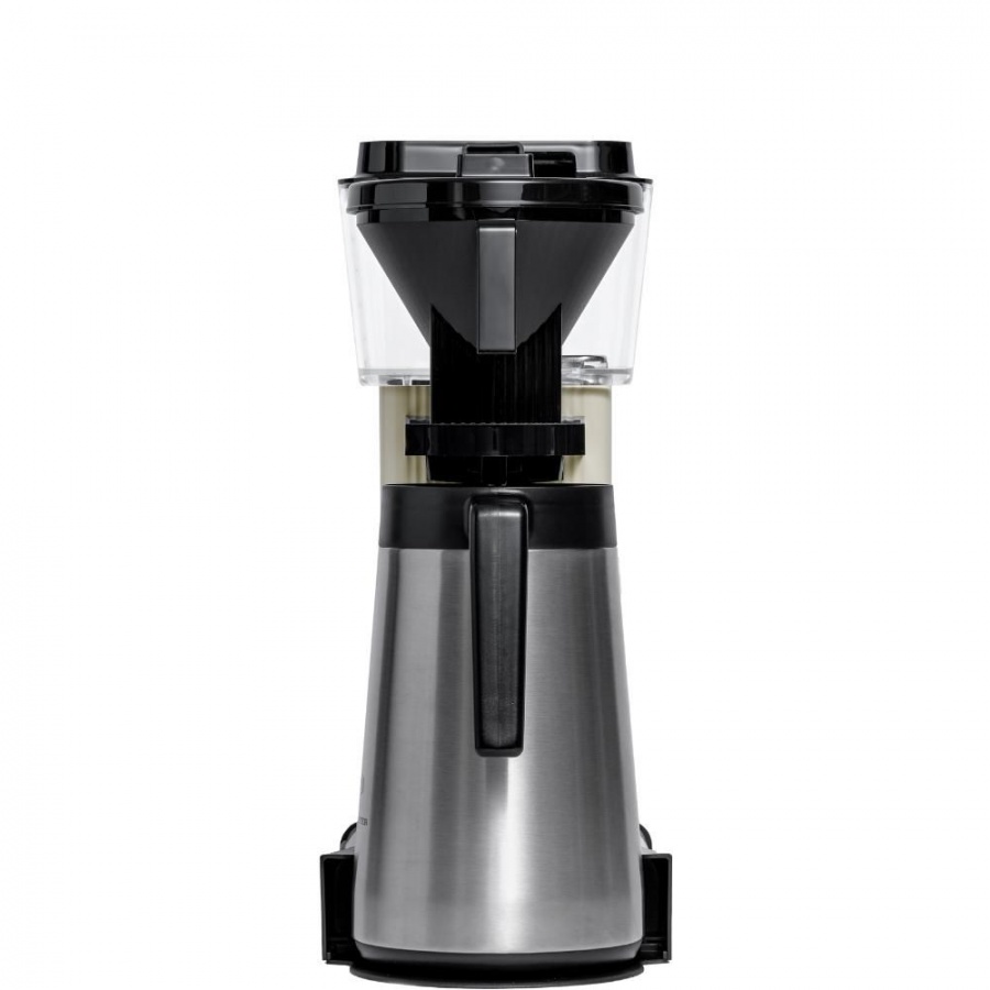 Repasovaný Moccamaster KBGT-741 Technivorm bílý (záruka 1rok )