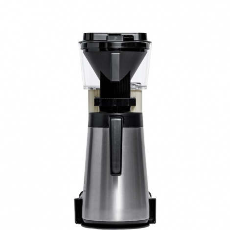 Repasovaný Moccamaster KBGT-741 Technivorm bílý (záruka 1rok )