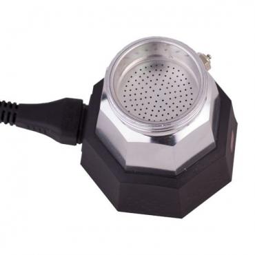 Bialetti Moka Elettrika 2 elektrická moka konvice 2