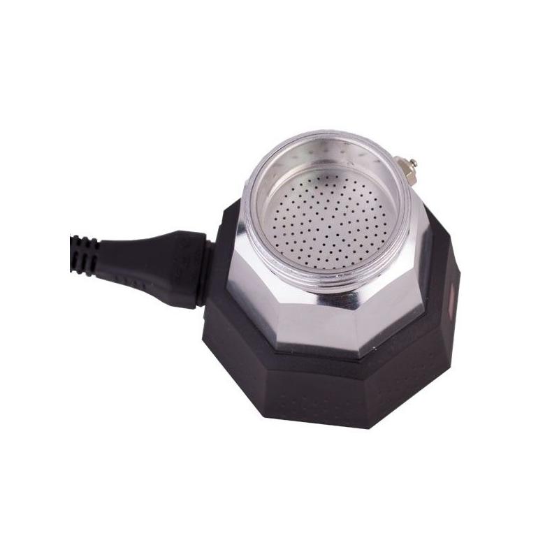 Bialetti Moka Elettrika 2 electric moka kettle