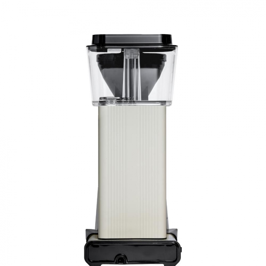 Repasovaný Moccamaster KBGT-741 Technivorm bílý (záruka 1rok )