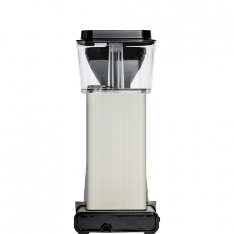 Refurbished Moccamaster KBGT-741 Technivorm white (1 year warranty )