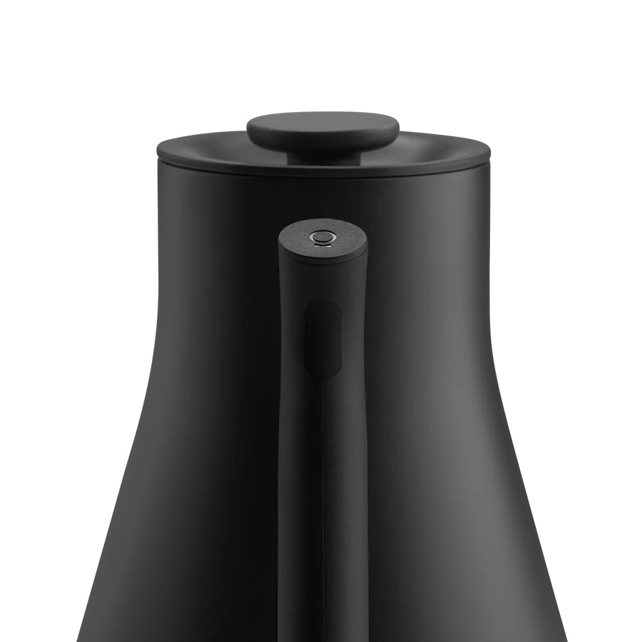 Kettle Fellow Corvo EKG PRO 0,9 l - matte black