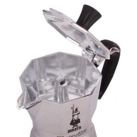 Bialetti Moka Elettrika 2 elektrická moka konvice